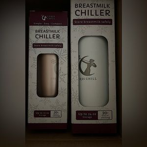 Ceres Chill Breastmilk Chiller